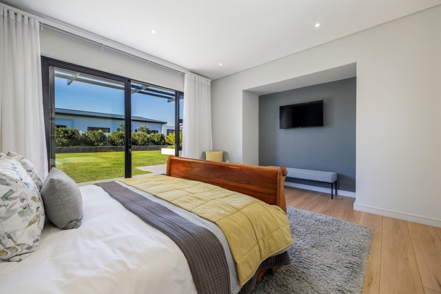 4 Bedroom Property for Sale in Clara Anna Fontein Western Cape